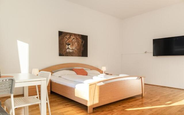 Comfortable 3BR shared Apart. - Suitable For Long Stays