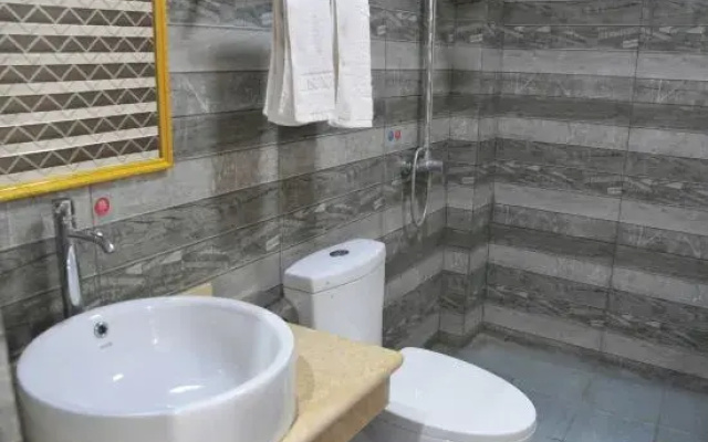 Xinxin Hotel Xingyi