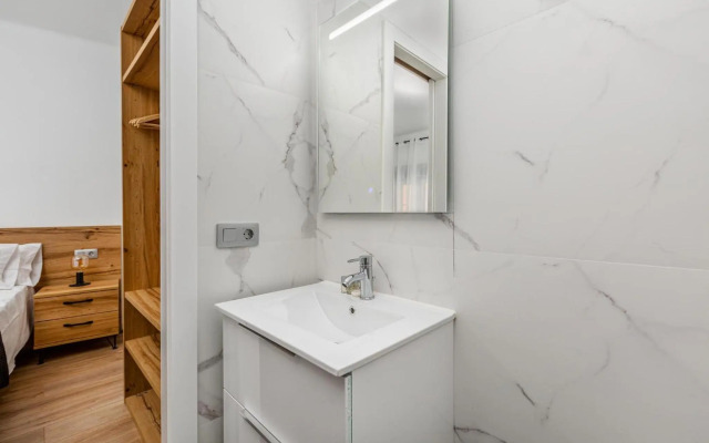 Fridays Flats Hidden gem in the heart of Poble Sec