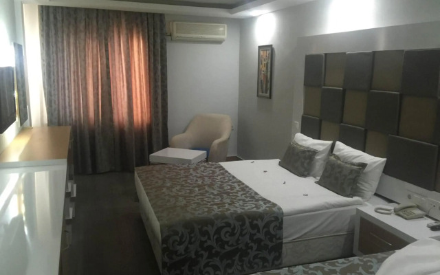 Grand Kayalar Otel
