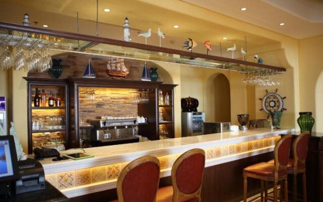 Qidong Good Hotel