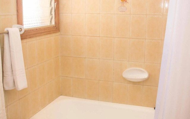 Apartamentos Monac Beach