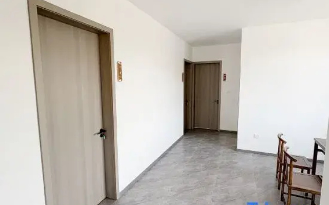 Shanye Xiaozhu Homestay