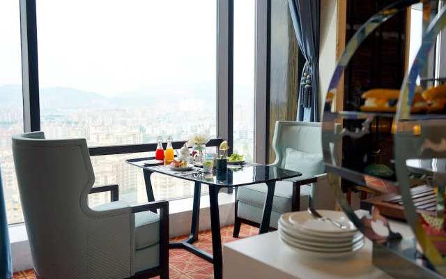 Mingzuo Hotel Zhongshan