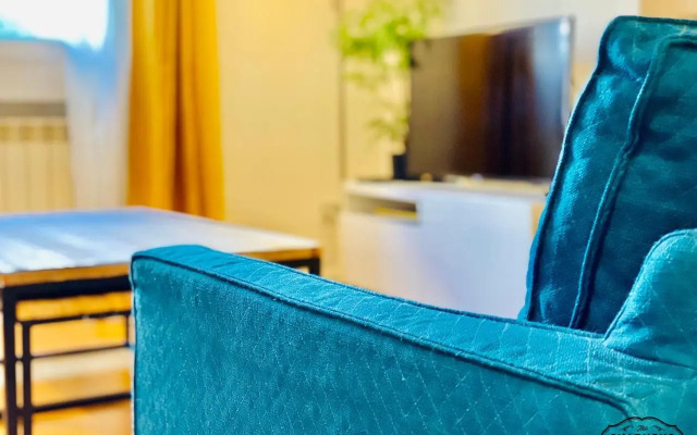 Charming Retiro Exclusive