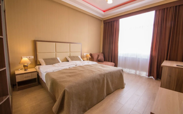 Hotel ML