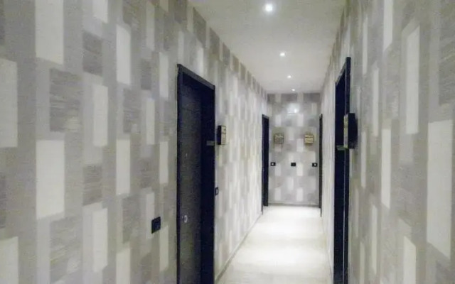 Residence Arechi