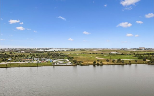 Ocean Grove 803 - Calypso 3 Bedroom Condo