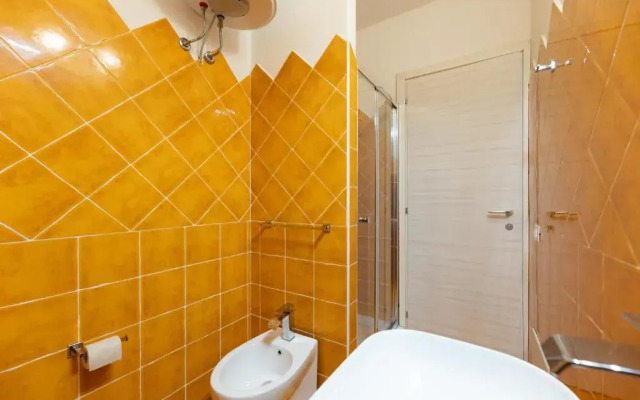 Rocce Rosse Residence