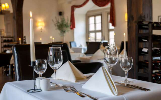 Wyndham Garden Quedlinburg Stadtschloss