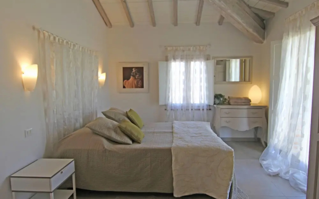B&B Villa Luogoceleste