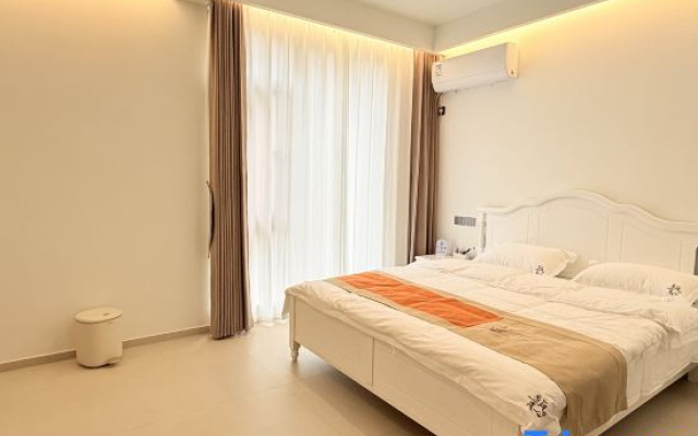 Jinyun Jianzhaolan Homestay (Jinyun Xiandu Scenic Area) – Guest Rooms – Lishui
