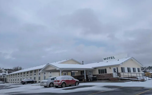 Rails Inn