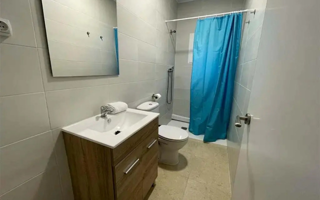 Complejo Bubal Formigal 3000