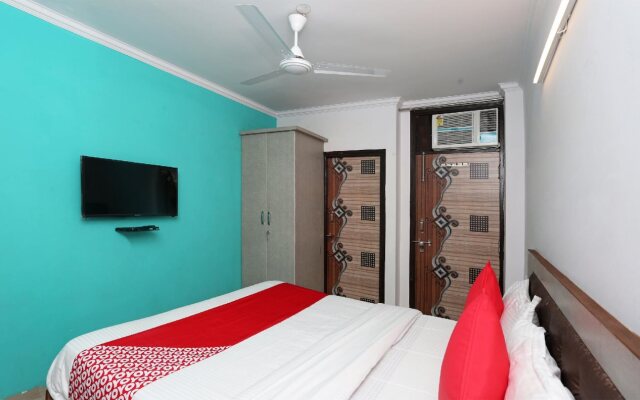 Acclaim By OYO Rooms