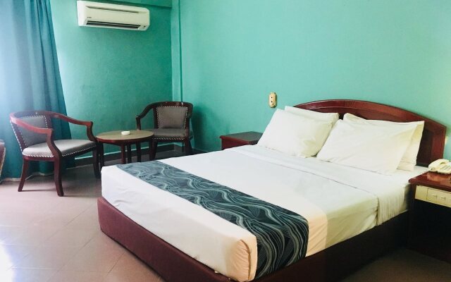 Hotel Seri Malaysia Taiping