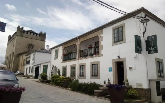 Pensión Mar