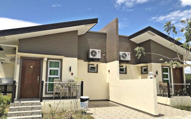 Sea Garden Resort Iloilo