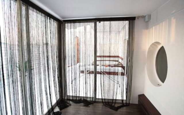 Luxury Centic Penthouse Terraces