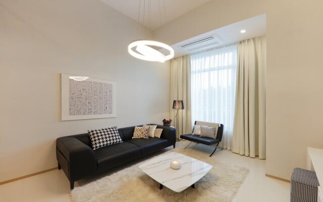 The Story Residence Pyeongchang