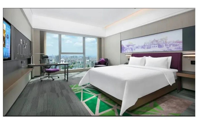 Hampton by Hilton Zhongshan Xiaolan