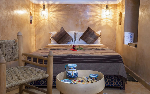 Riad Dar Jdati