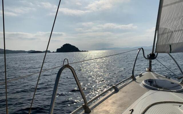 Bel appartement Chateau Vert