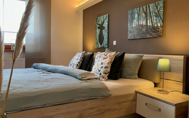 Ferienwohnung Augenblicke