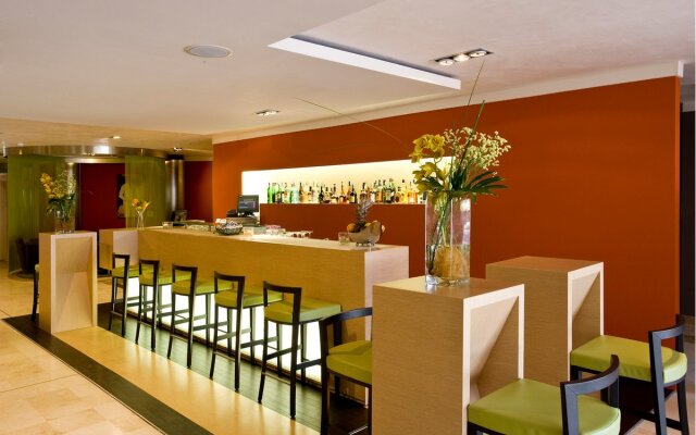Almar Timi Ama Resort & Spa