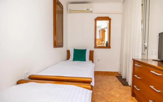 Monte Top Lagator Apartment