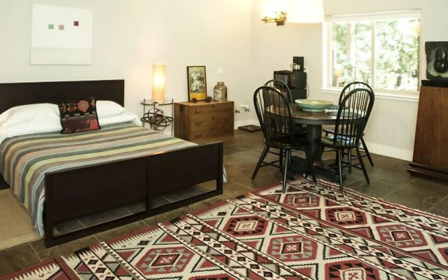 Harmony Ridge Lodge