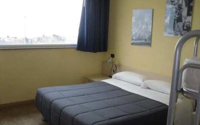 Hostel San Marino