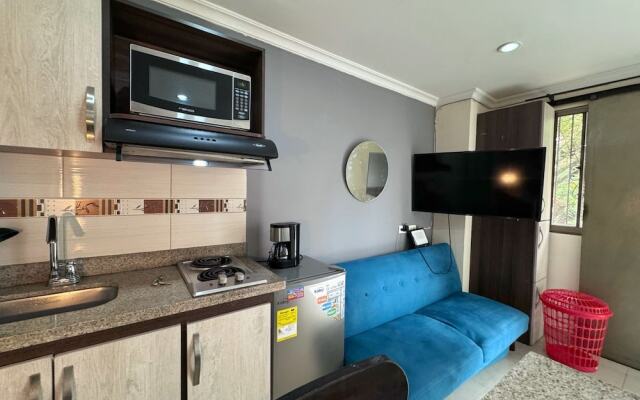 Loft Belen Rosales
