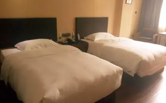 Shunfeng 123 Business Hotel