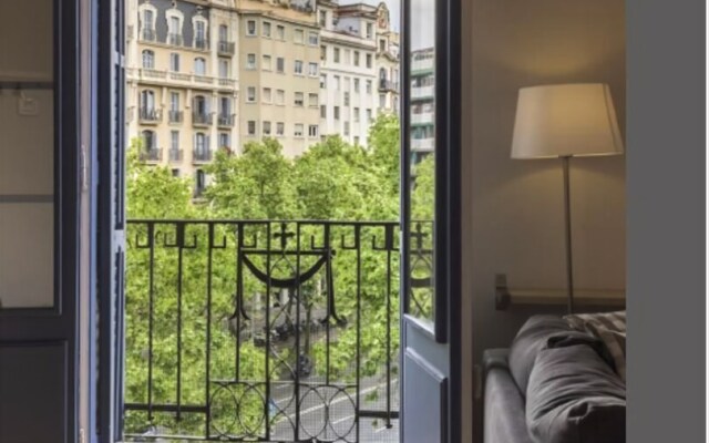 Anima Apartmens Diagonal