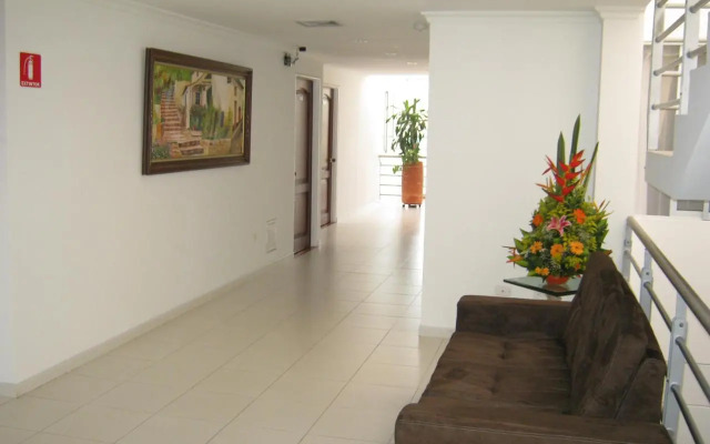 Hotel Sol Dorado