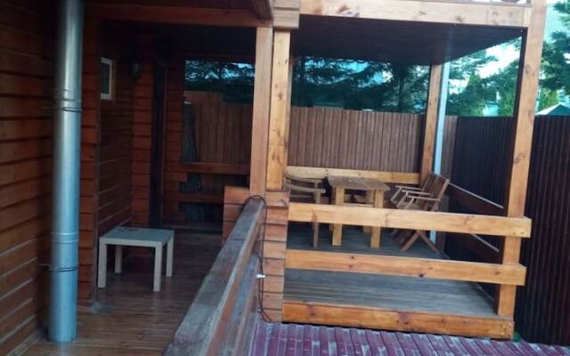 Гостевой Дом Лагуна