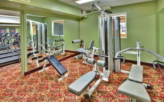 Holiday Inn Peterborough-Waterfront, ON by IHG