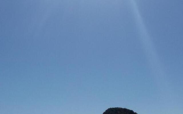 Appartamento a Torre Pali