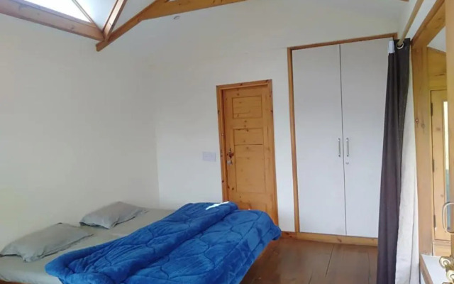 The Goat Village Dayara Bugyal - Hostel