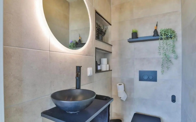 Quarteira Mar 2Br - 250m Quarteira Beach