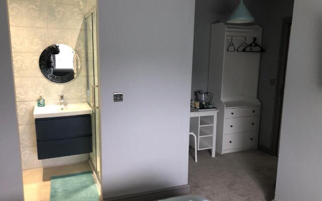 Warlands-Farm Guest-House