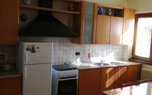 Alloggi Turistici Ciclamino