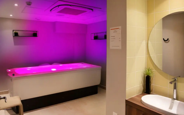 Le Moulin des Bruyeres