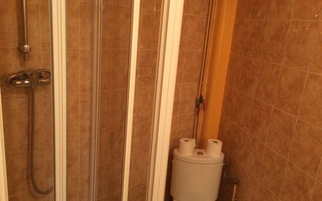 Hotel Ramey