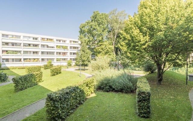 Private Apartment Max-Planck-Straße