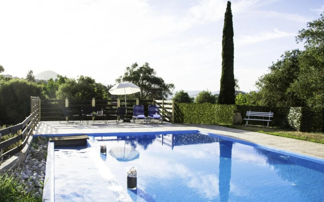 Villa Eros