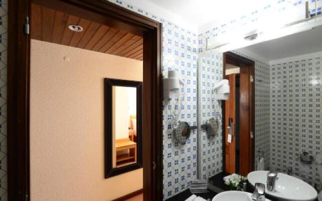 Hotel Dom Nuno