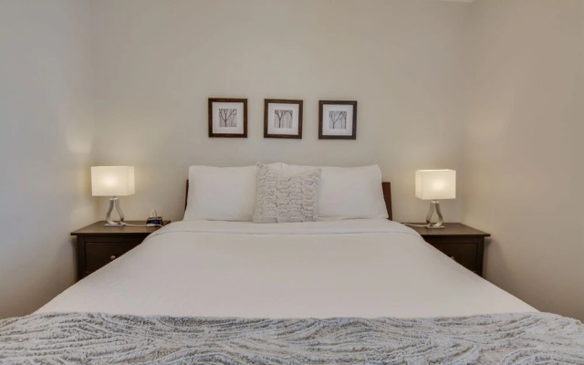 Chalet Le Convivial Tremblant
