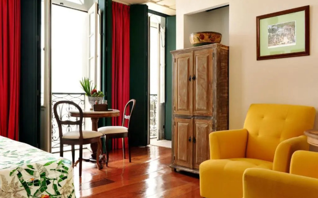Hotel Villa Bahia